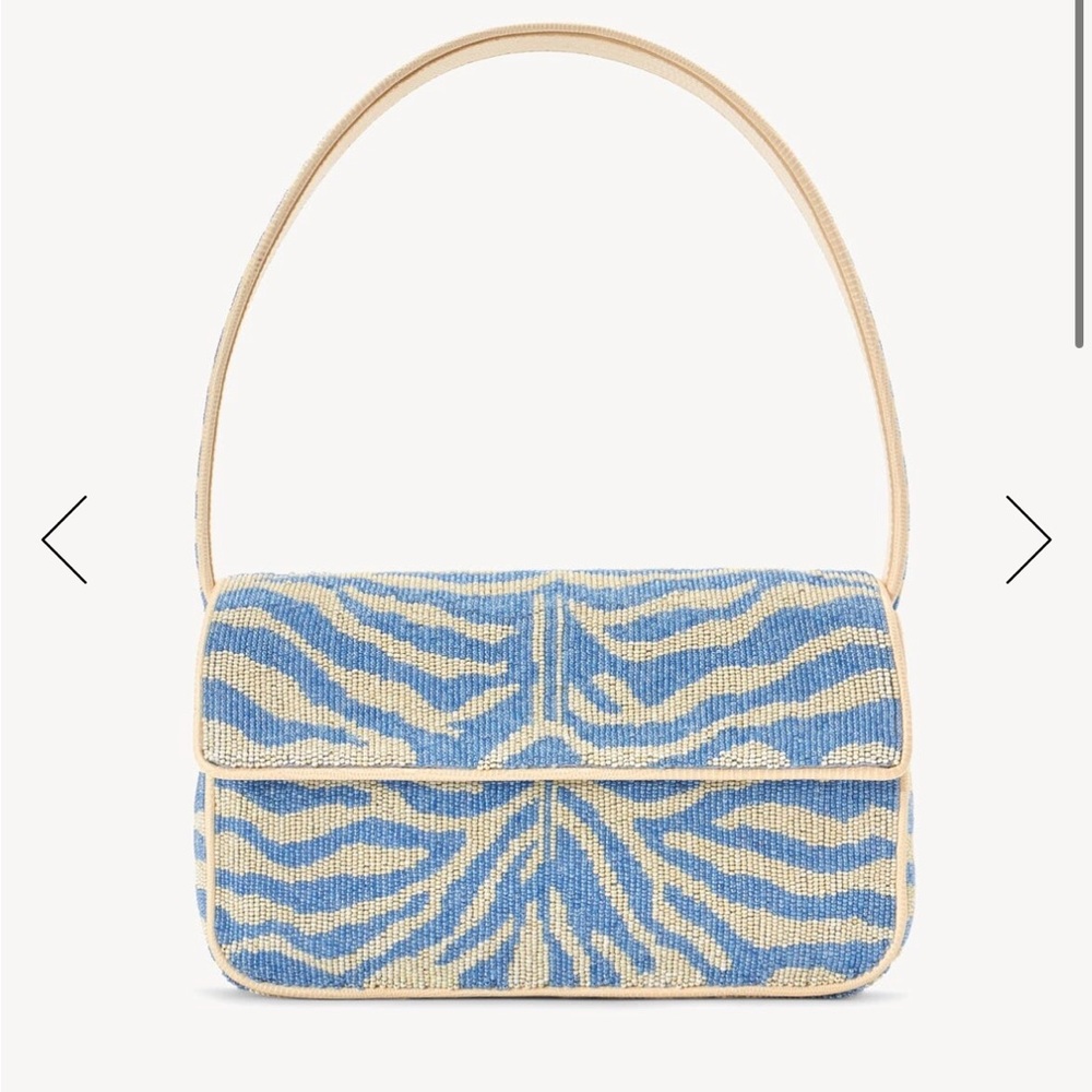 STAUD Tommy bag